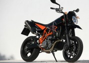 KTM 950 SMR